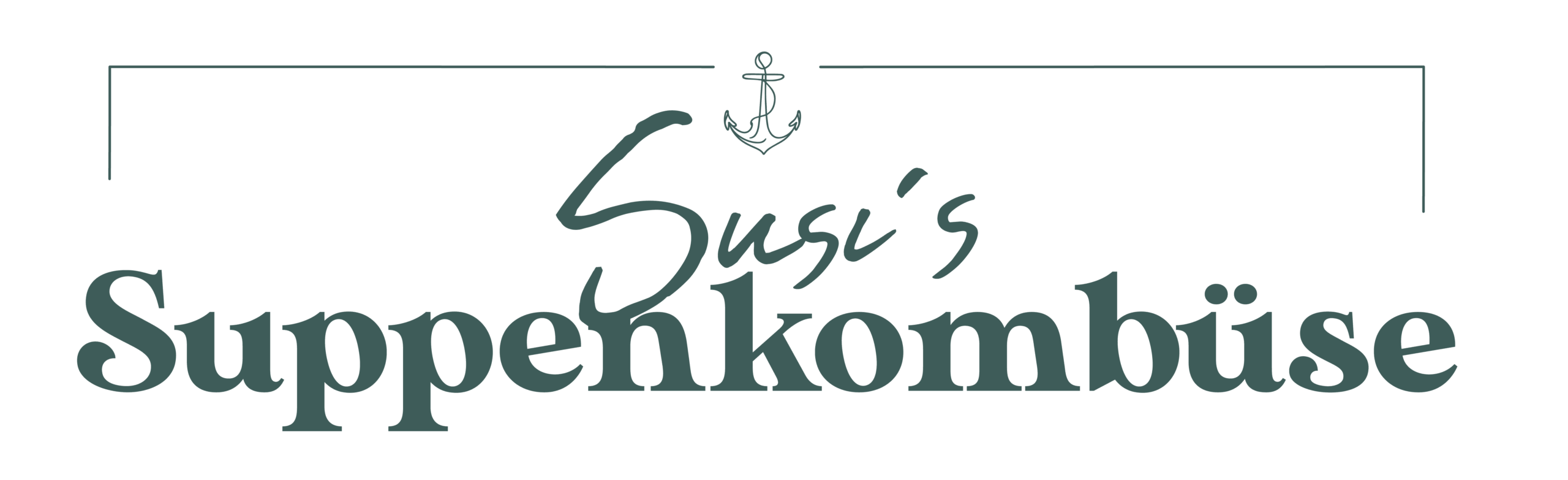 Susi´s Suppenkombüse